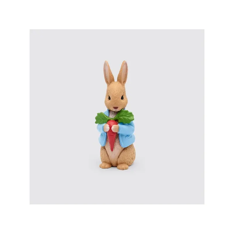 Peter Rabbit: Tonie