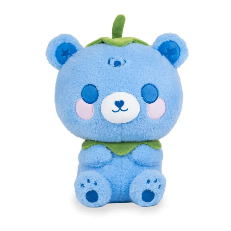 PGP - 10" Bloo (Bear)