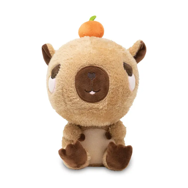 PGP - 10" Camden (Capybara)