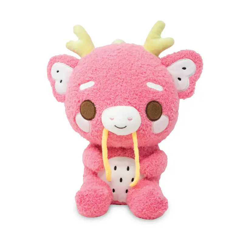 PGP - 10" Dorian (DragonFruit)