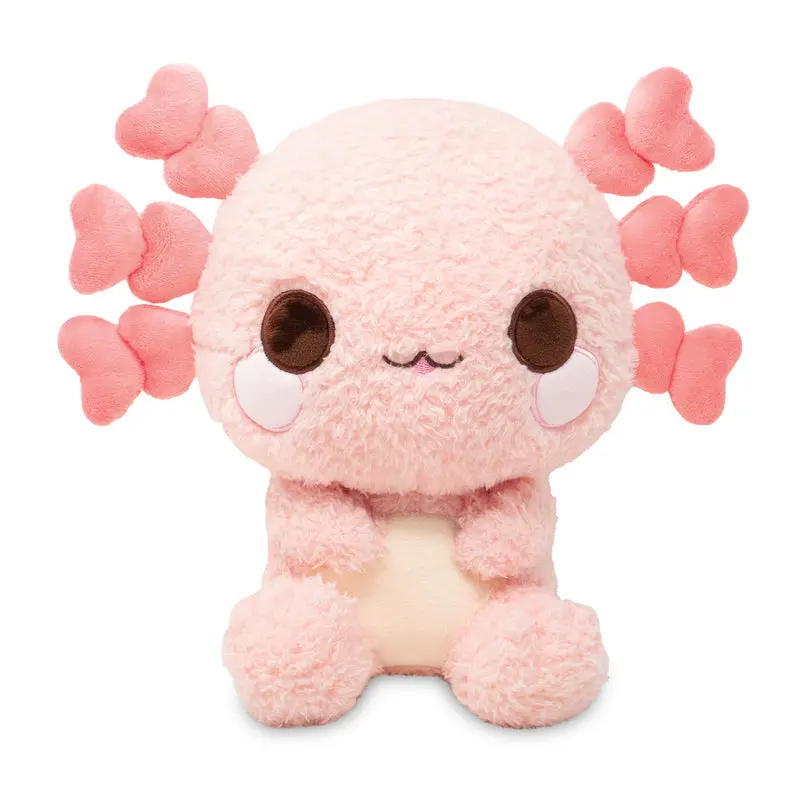 PGP - 10" Lottie (Axolotl)