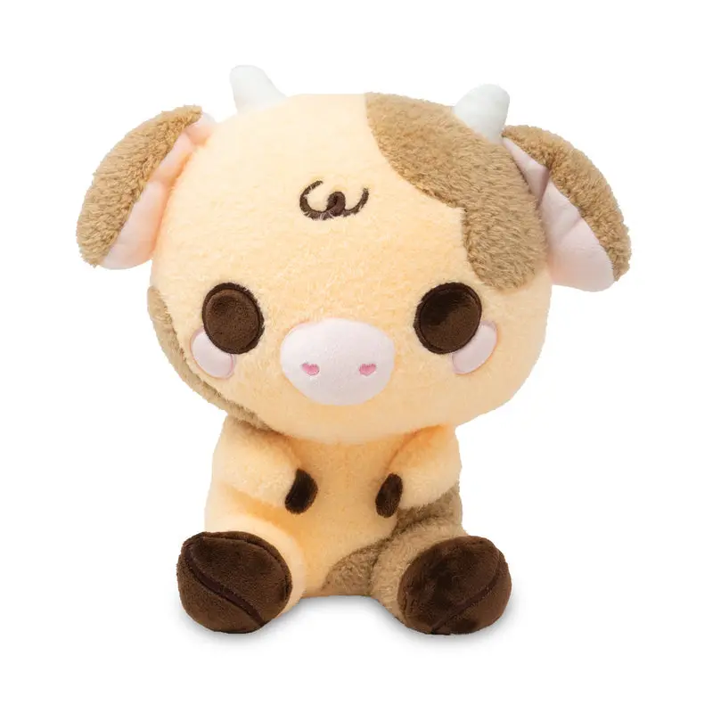 PGP - 10" Moocha (Cow)
