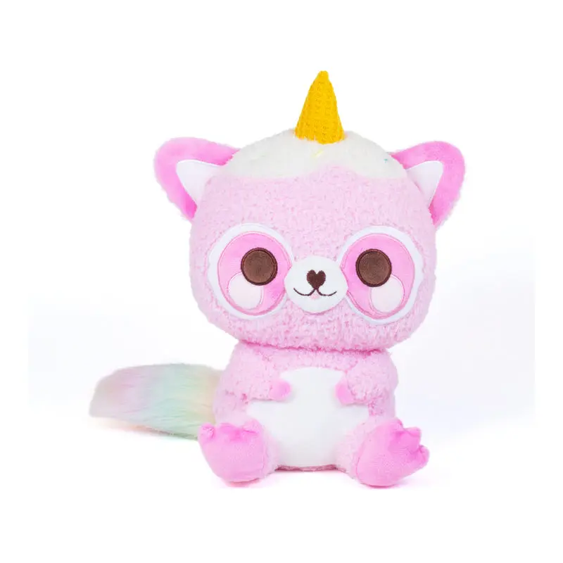 PGP - 10" Roxy (Raccoon)