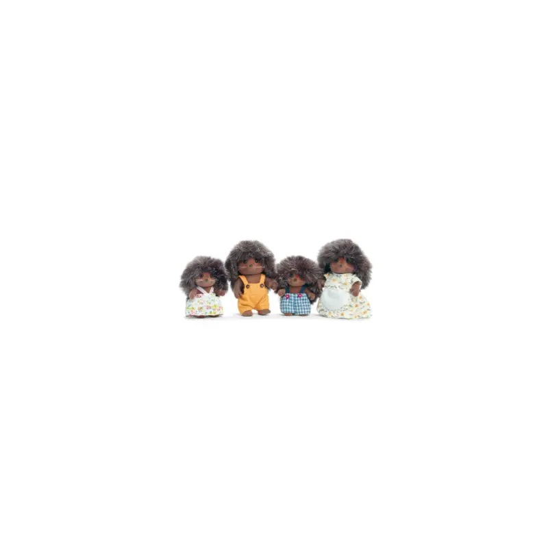 Pickleweeds Hedgehog Family: Calico Critters