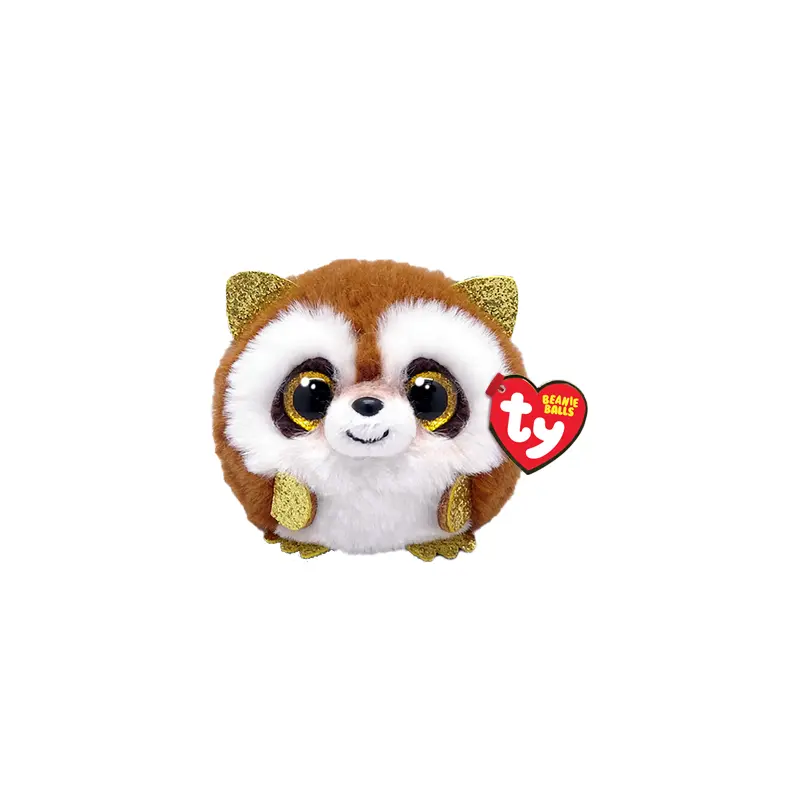 Pickpocket Beanie Ball