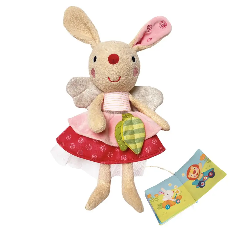 Pippa Rabbit Best Friend Plush Character