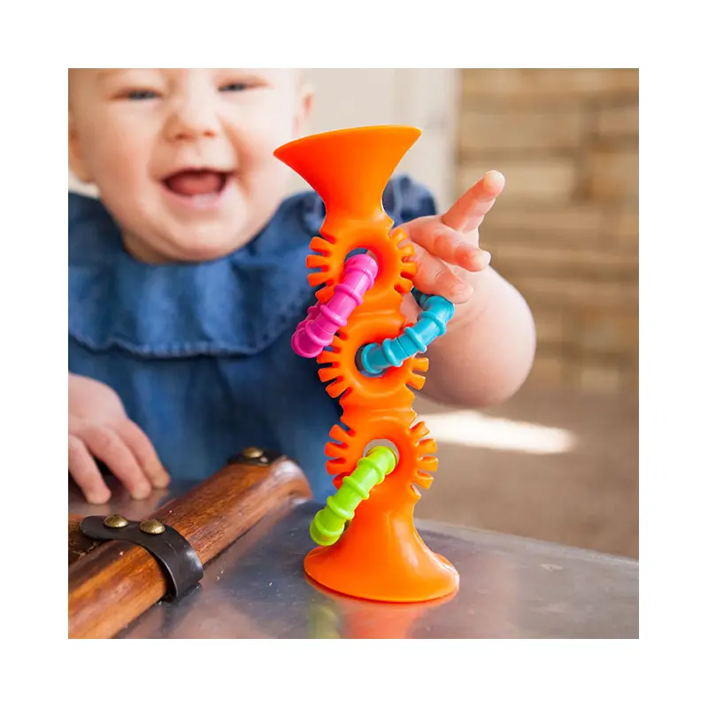 PipSquigz Loops: Orange