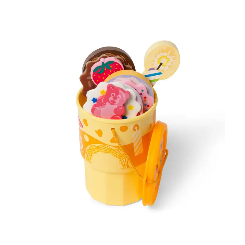 Play to Go Cake & Cookies Play Set