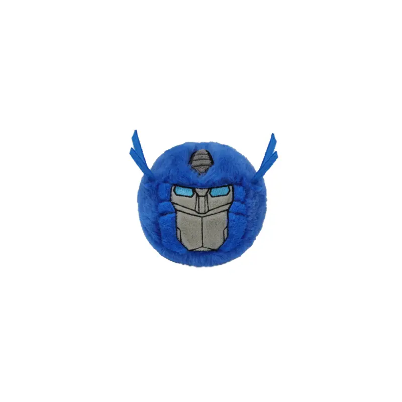 Optimus Prime - Bounce