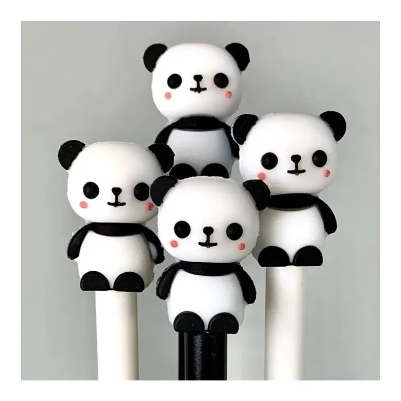 Panda Gel Pen