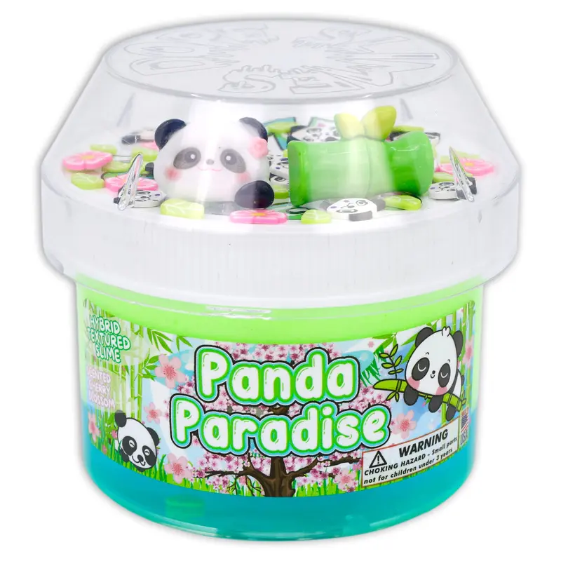 Panda Paradise
