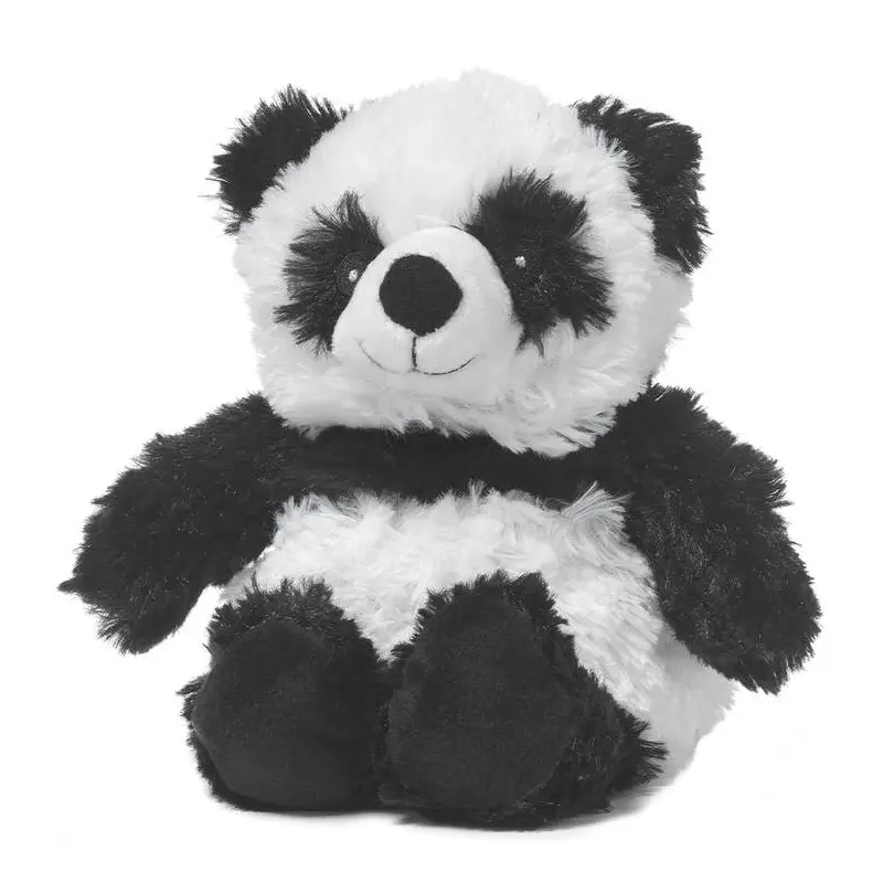 Panda Warmies Junior