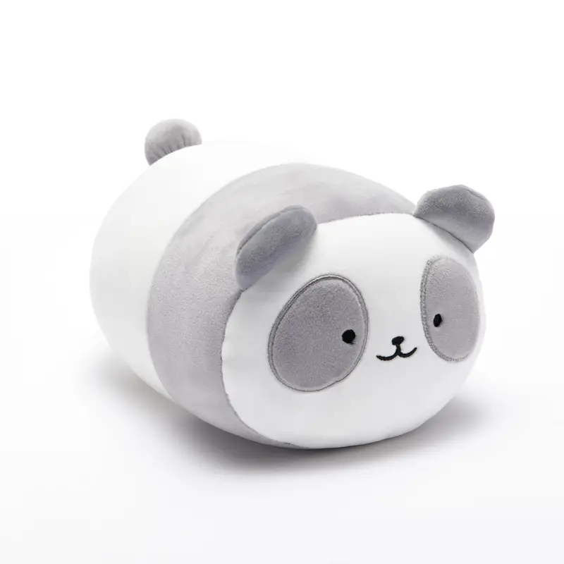 Pandaroll Plush Medium
