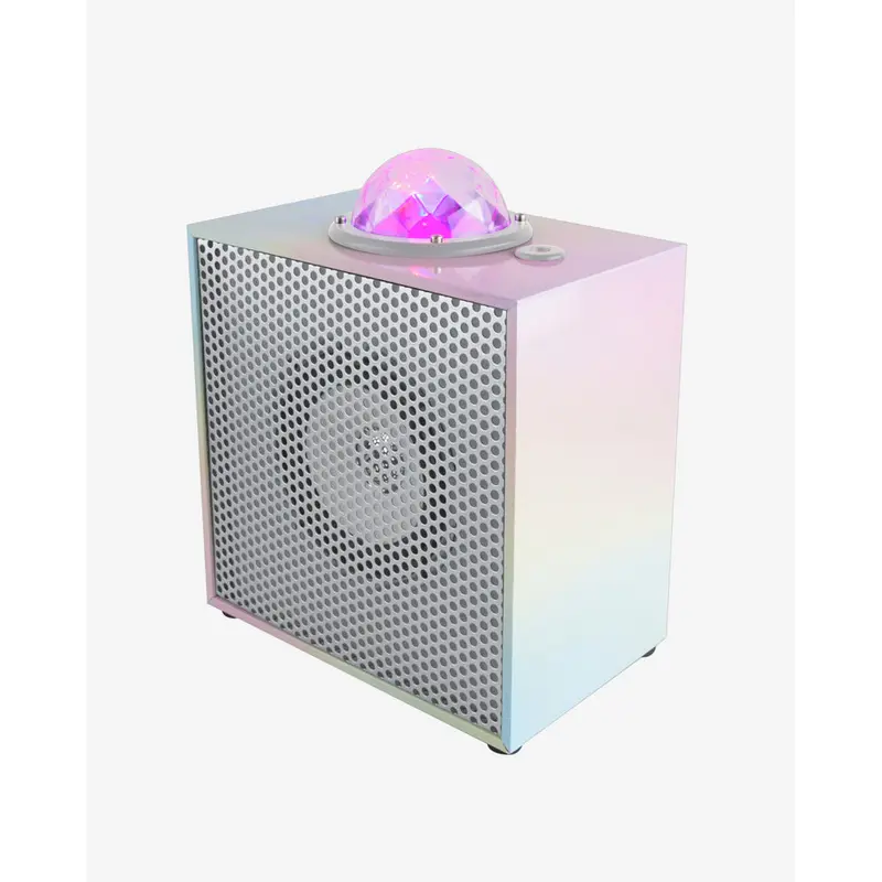 Pastel Wireless Bluetooth Beat Box