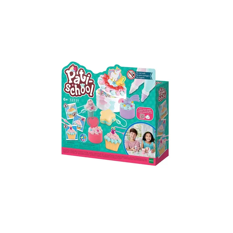 Pati-School BL Party Creations  Starter Kit