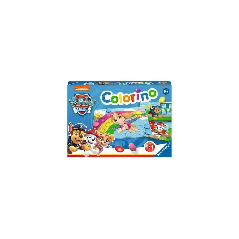 PAW Patrol Colorino