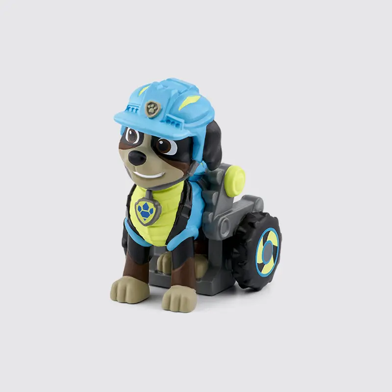 Paw Patrol - Rex