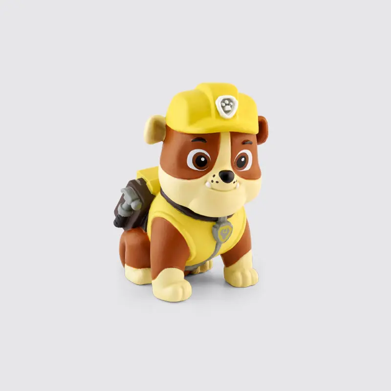Paw Patrol - Rubble