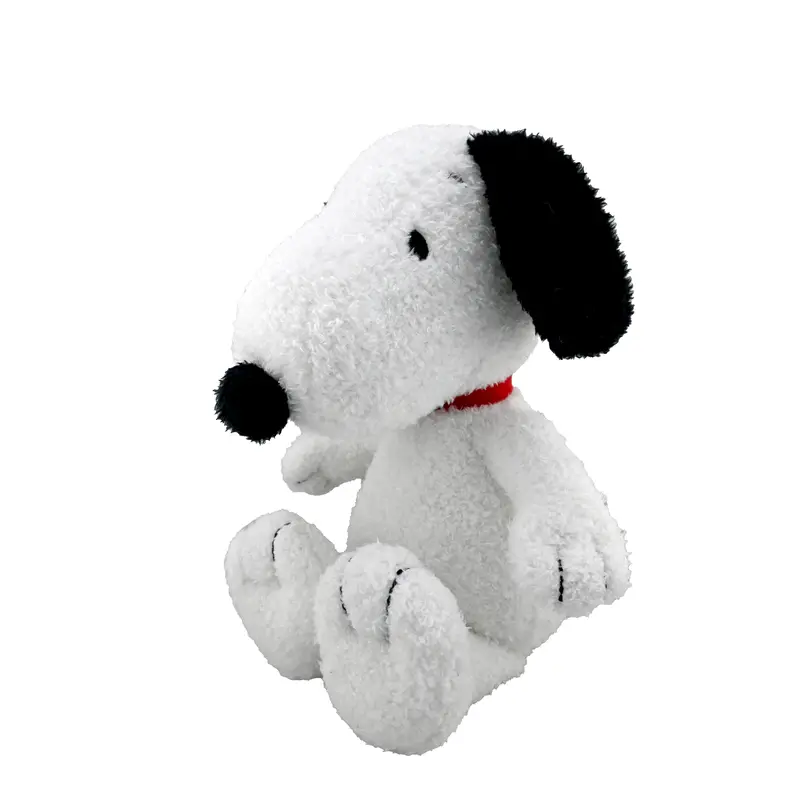Peanuts - Snoopy Cuteeze