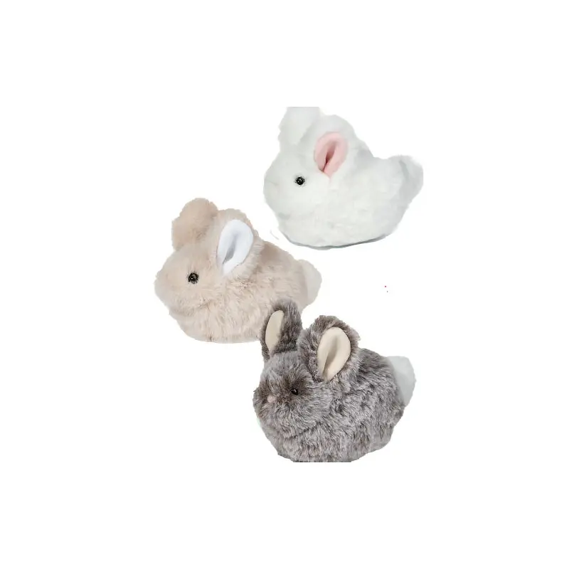 Natural Lil' Bitty Bunnies (Sold Separately)