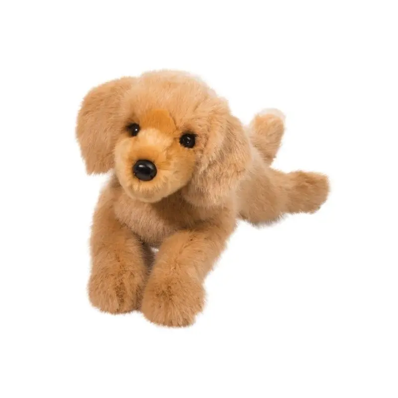 Oakley Dlux Golden Retriever