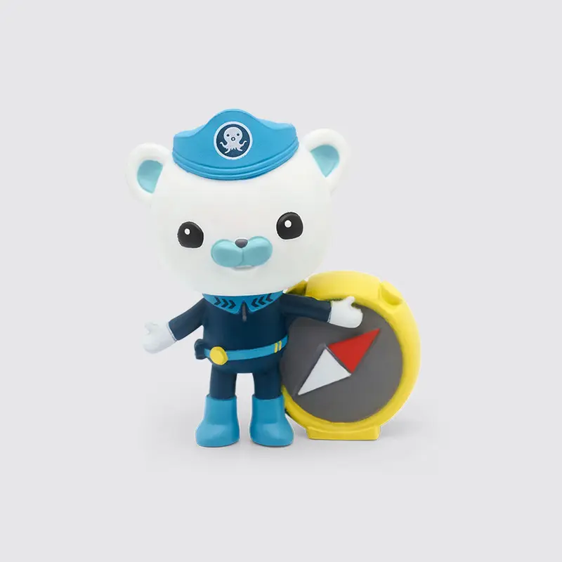 Octonauts:  Tonie