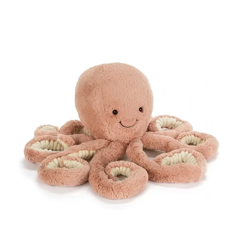 Odell Octopus Little