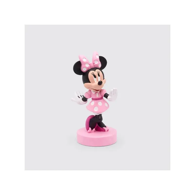 Minnie Mouse: Tonie