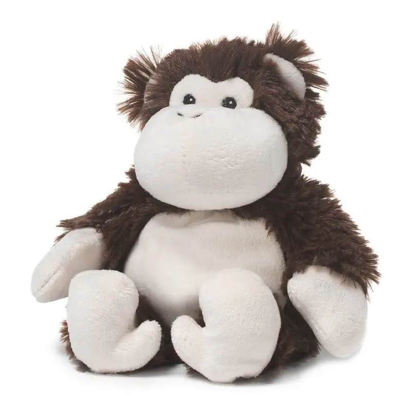 Monkey Warmies Junior