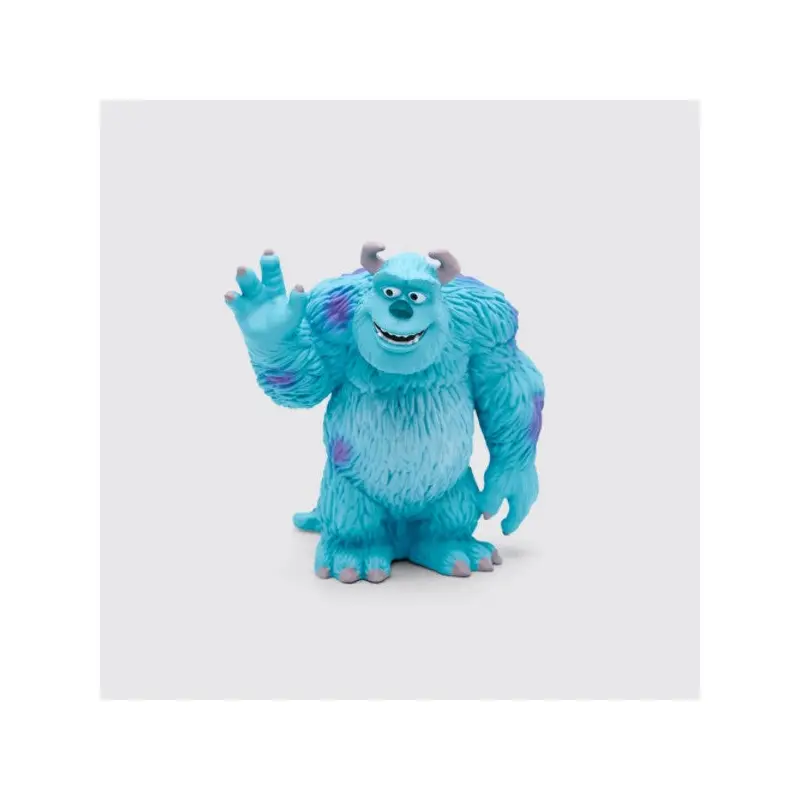 Monsters Inc: Tonie