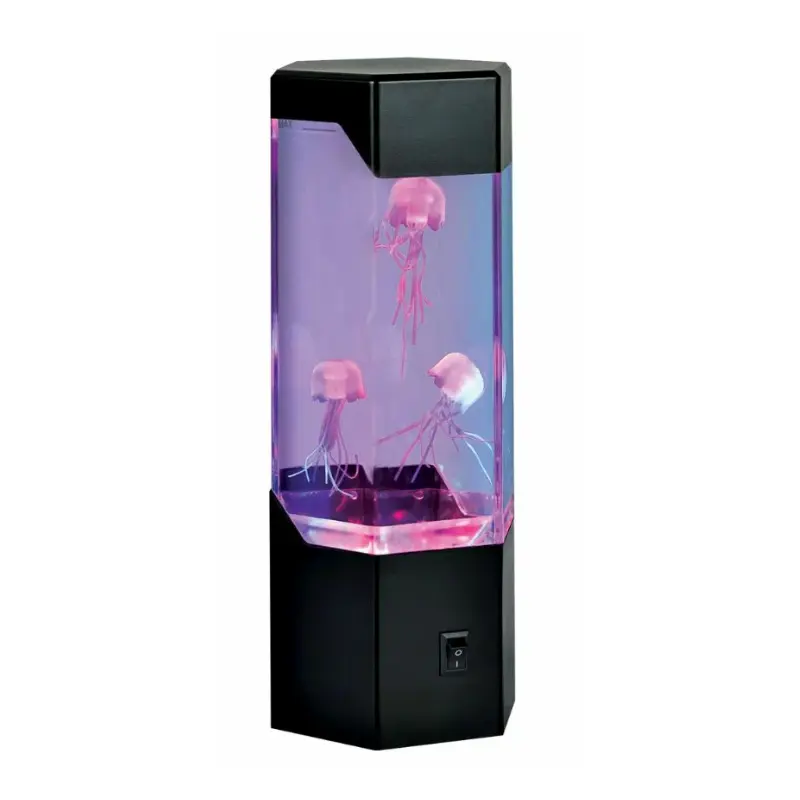 Motionz LED Jellyfish Lamp
