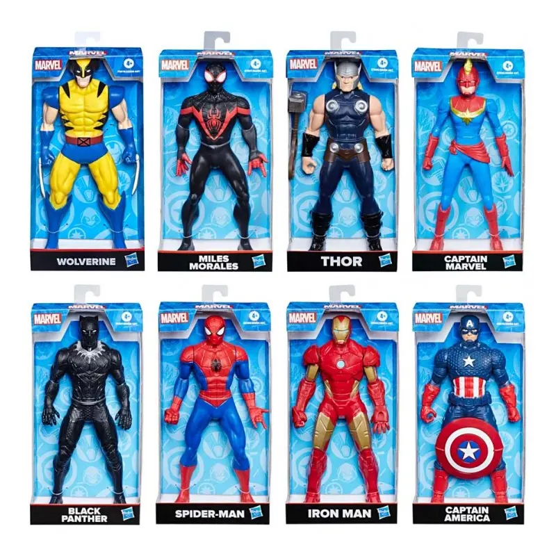 MVL: Olympus 9.5" Fig (Sold Separately)