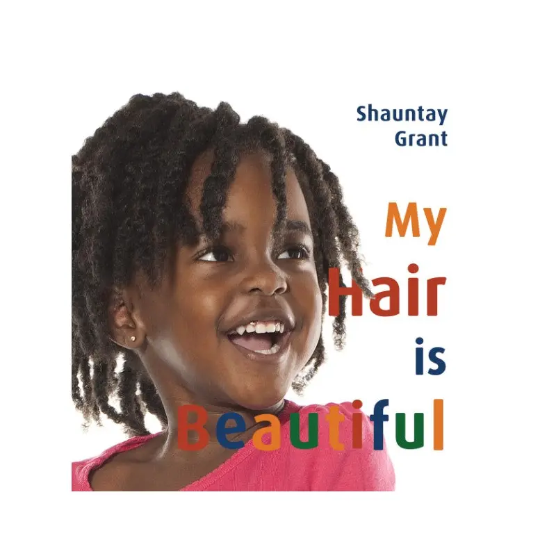 My Hair is Beautiful