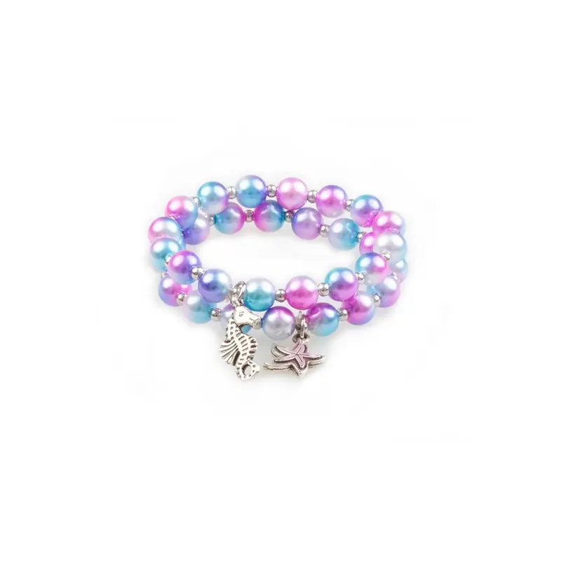 Mermaid Mist Bracelet 2 pc