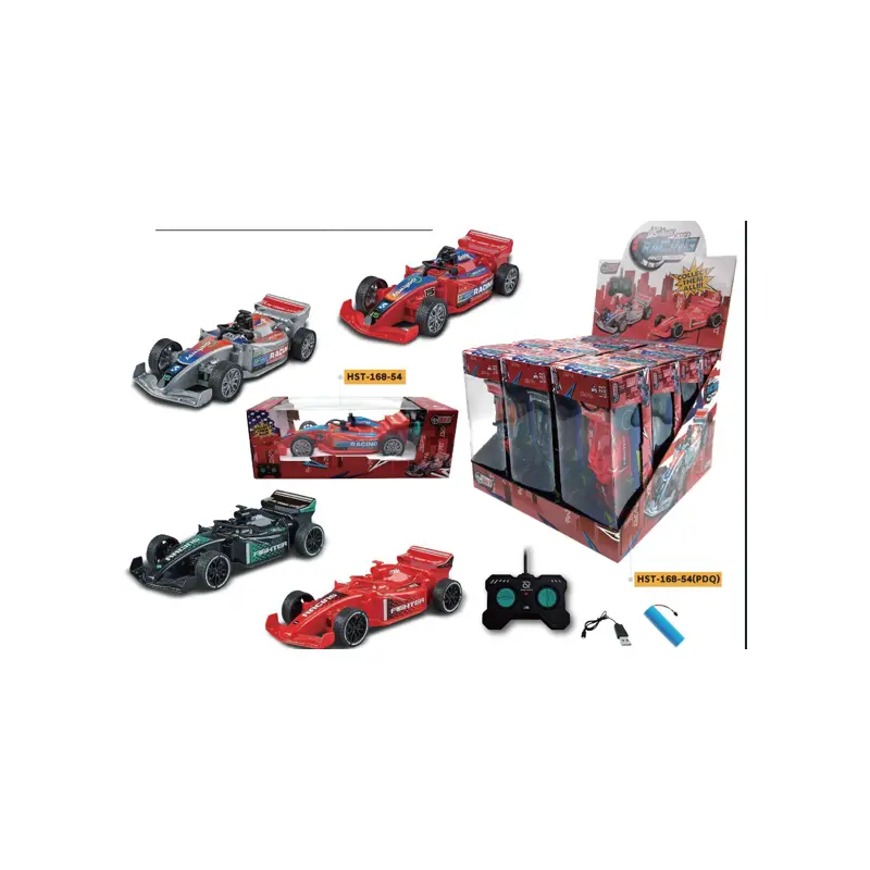 Miami Race Car (Sold Separately)