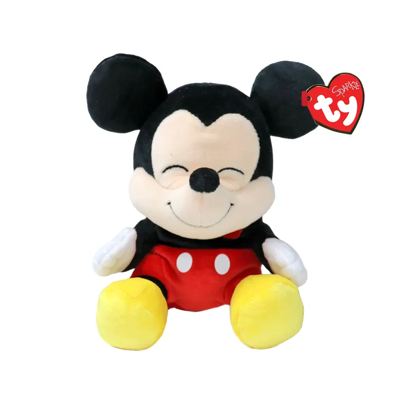 Mickey Mouse - Floppy