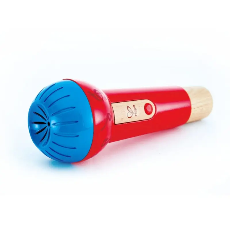 Mighty Echo Microphone