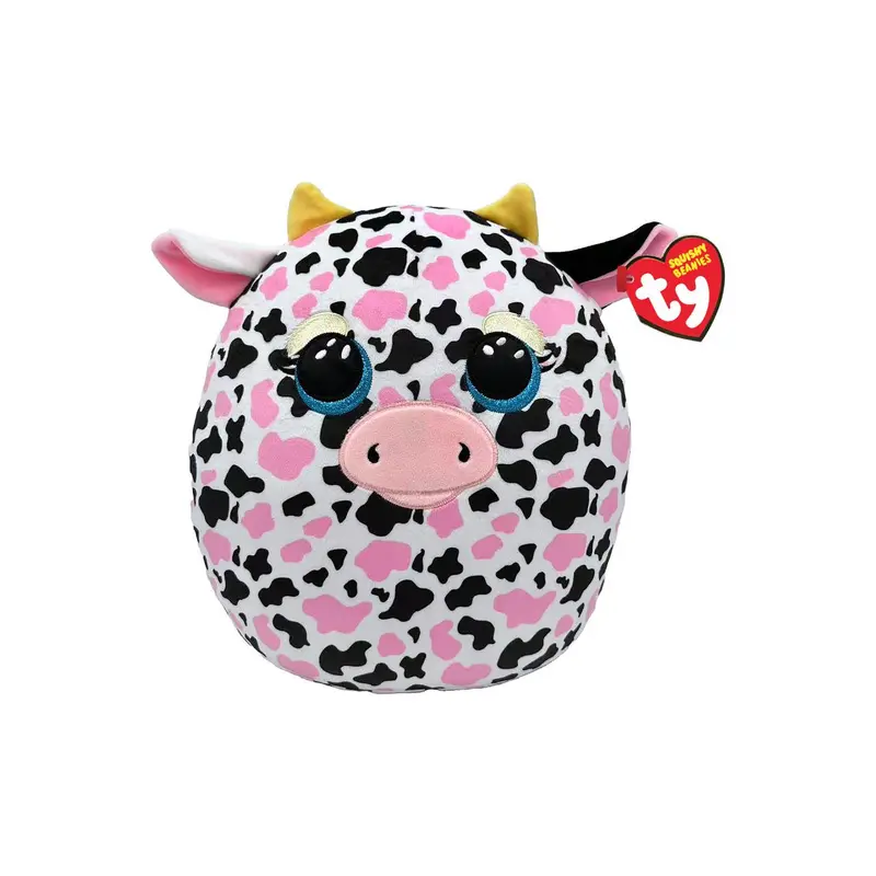 Milkshake Cow Large Squish a Boo