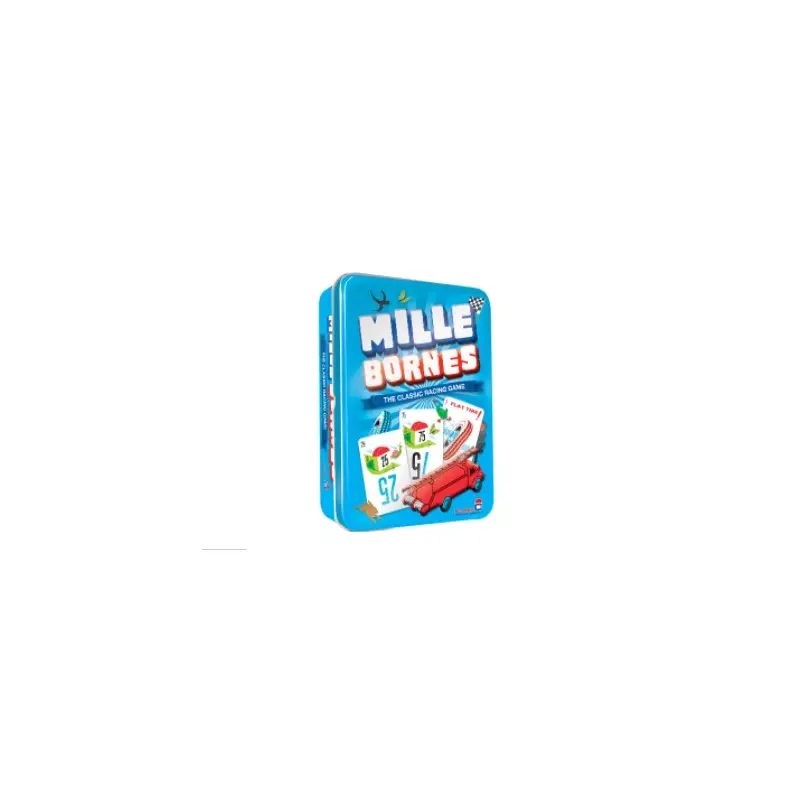 Mille Bornes