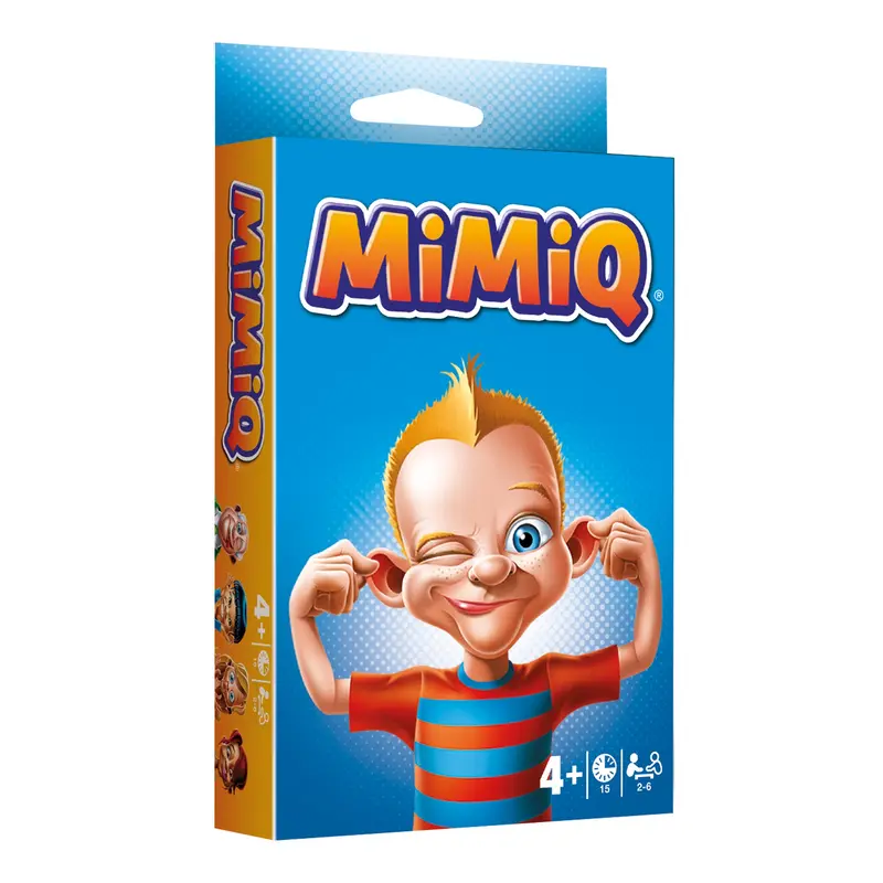 MimiQ