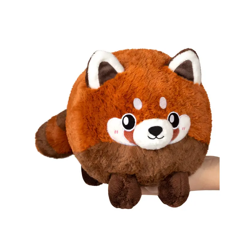 Mini Baby Red Panda