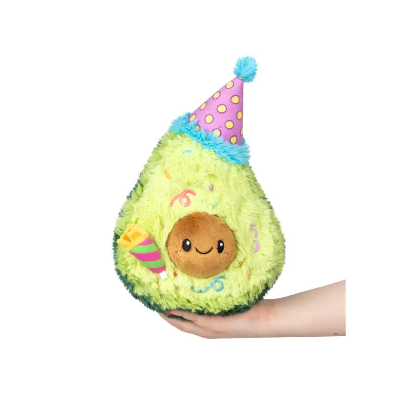 Mini Birthday Avocado