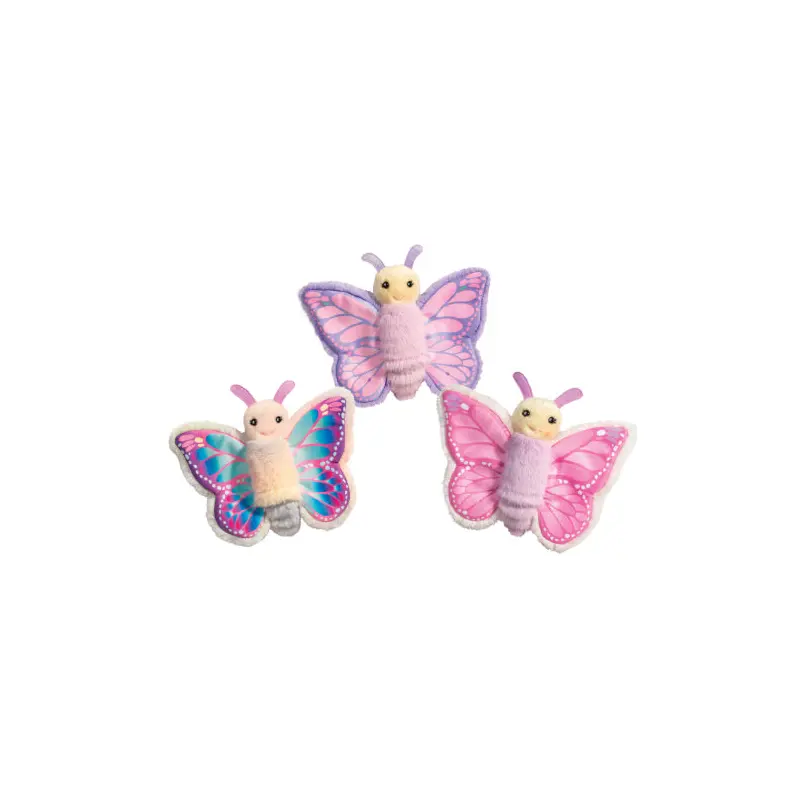 Mini Butterfly (Sold Separately)