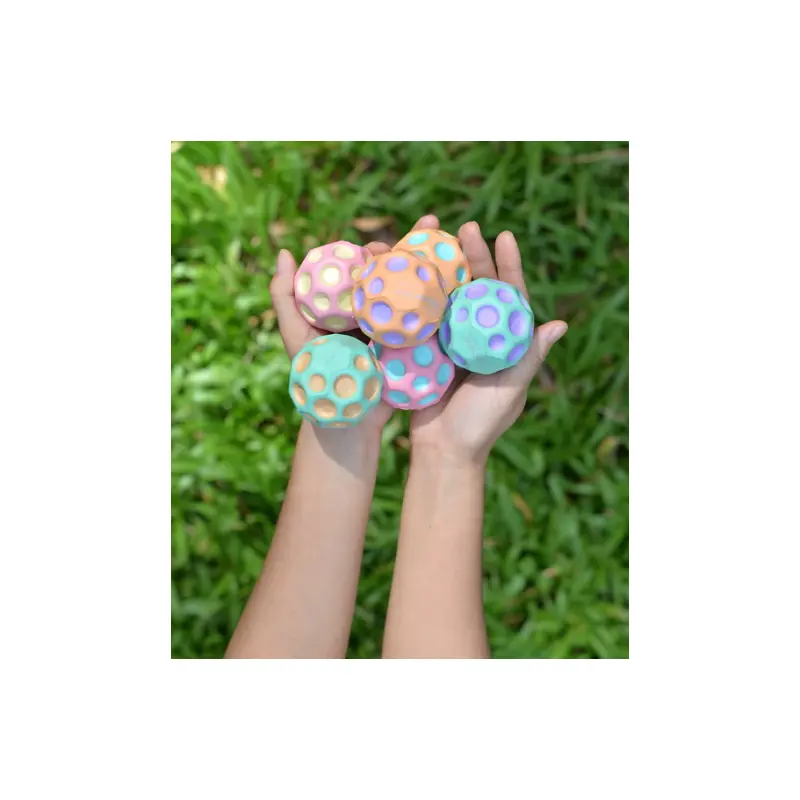 Mini Moon Ball (Sold Separately)