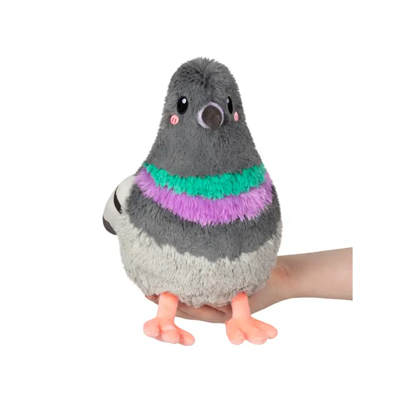 Mini Pigeon