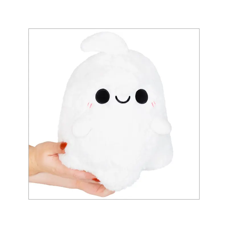 Mini Spooky Ghost (7")