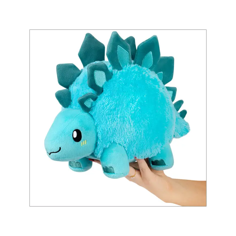 Mini Stegosaurus
