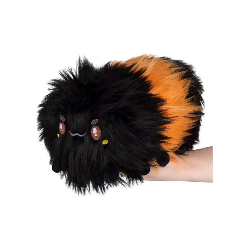 Mini Woolly Caterpillar