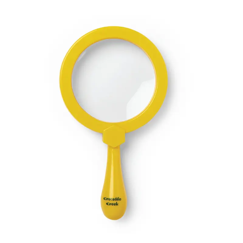 Magnifying Glass/Garden Friends