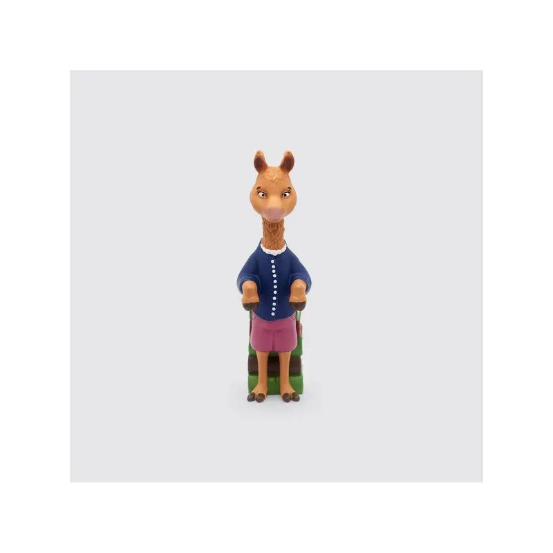 Mama Llama: Tonie